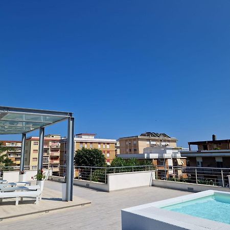 Acca Residence Terracina Exterior photo