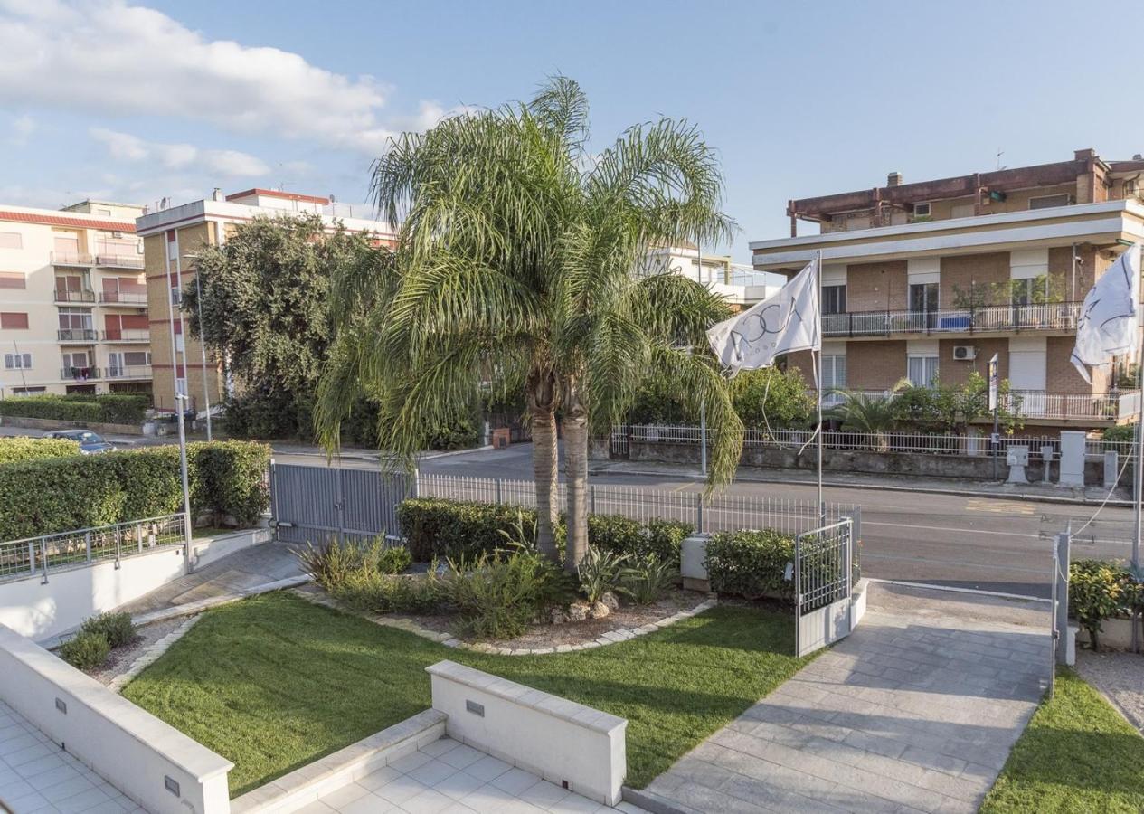 Acca Residence Terracina Exterior photo