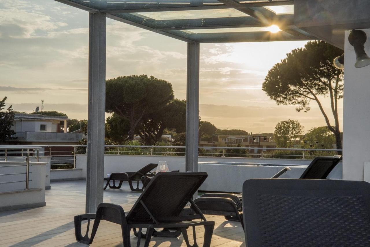 Acca Residence Terracina Exterior photo