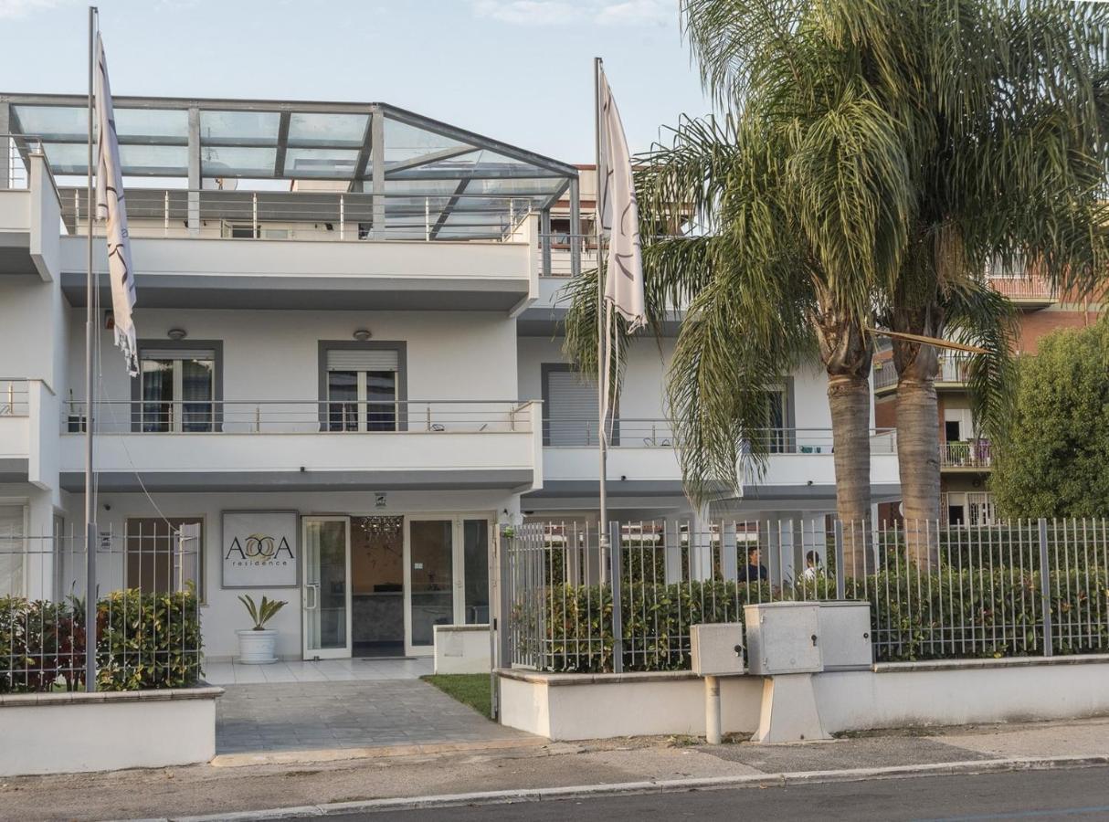 Acca Residence Terracina Exterior photo