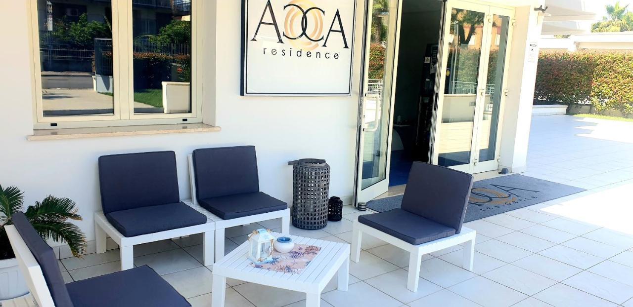 Acca Residence Terracina Exterior photo