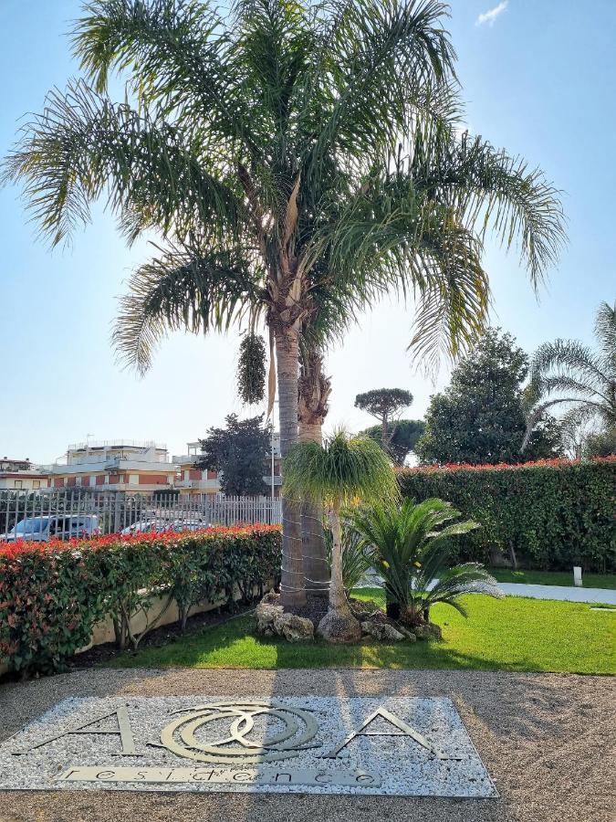 Acca Residence Terracina Exterior photo