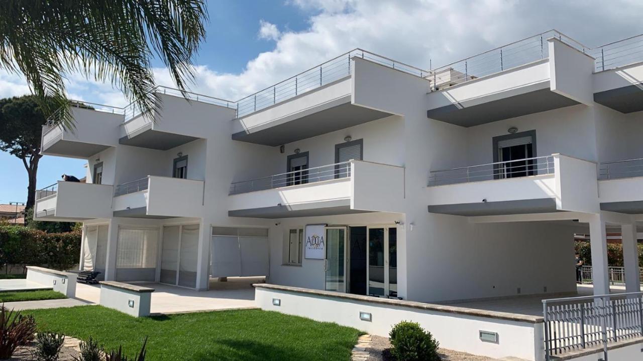 Acca Residence Terracina Exterior photo
