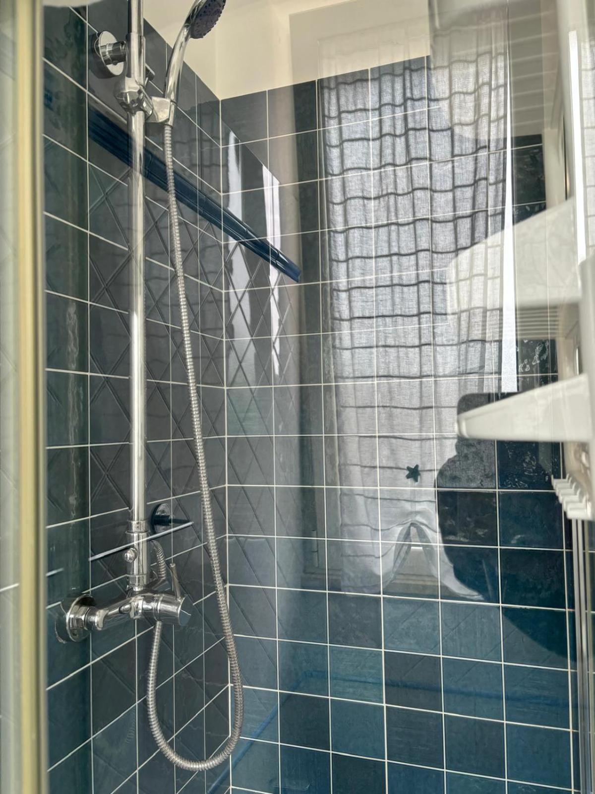 Acca Residence Terracina Exterior photo