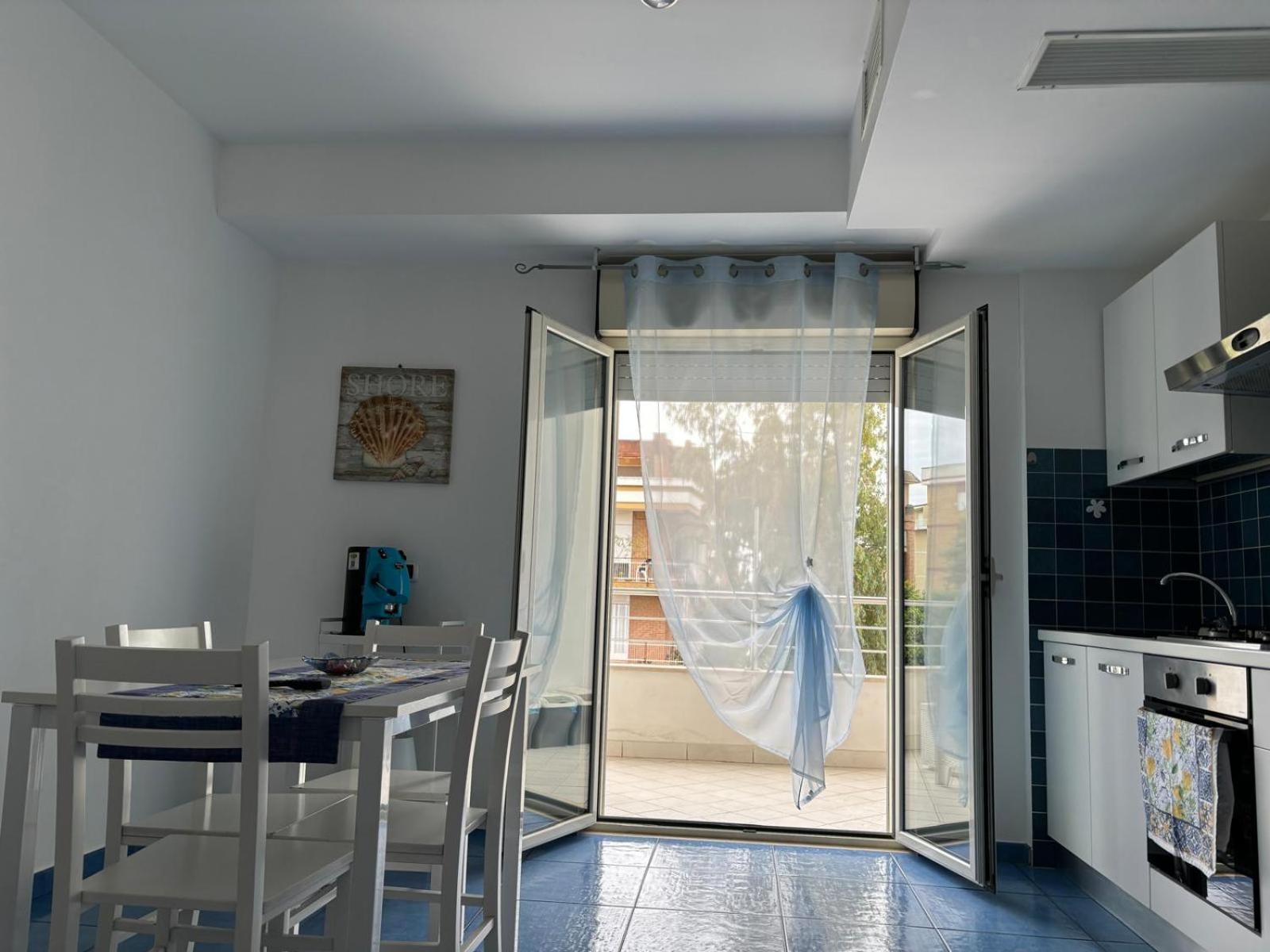 Acca Residence Terracina Exterior photo