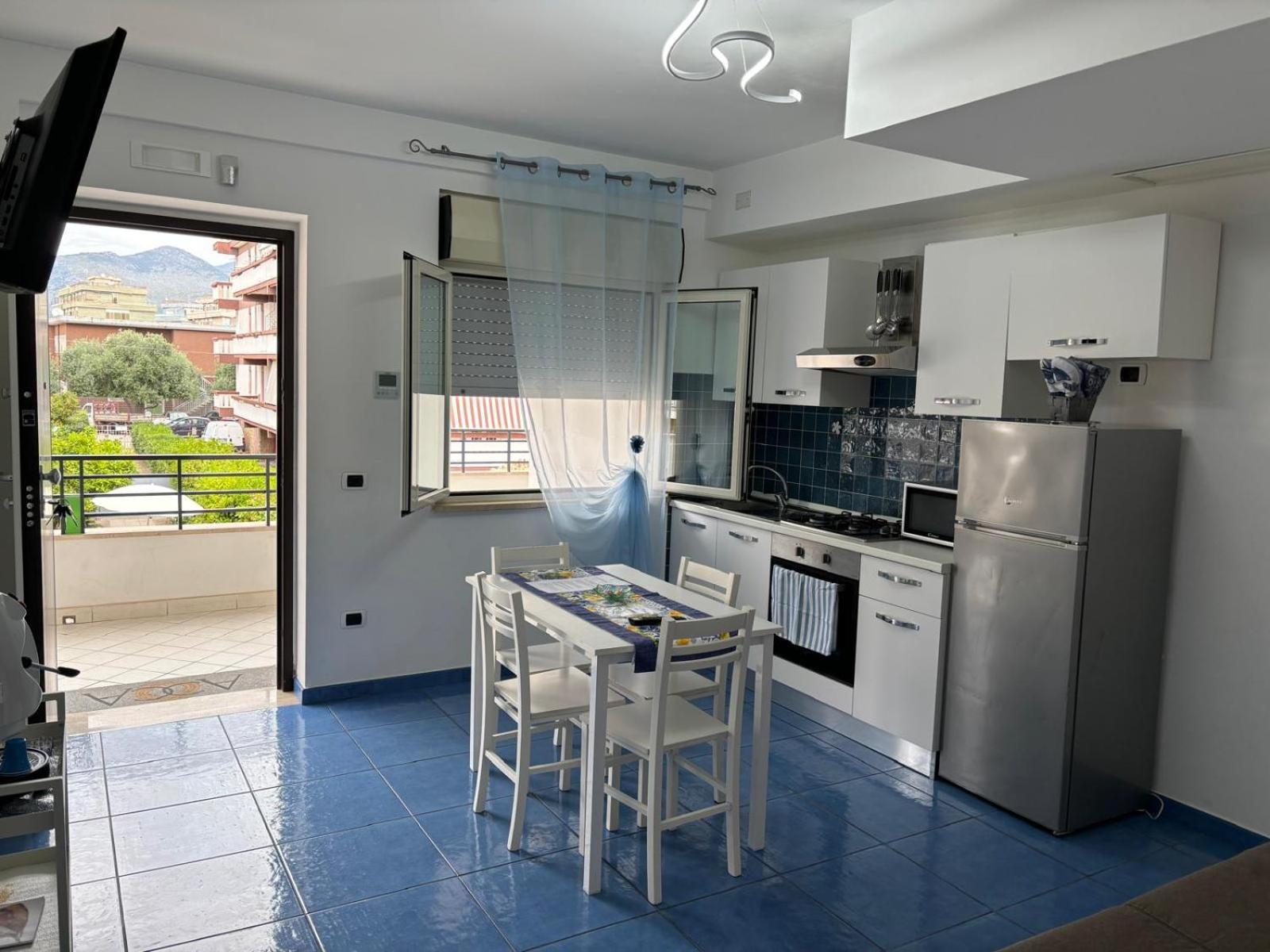Acca Residence Terracina Exterior photo