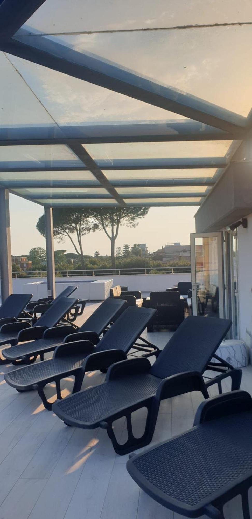 Acca Residence Terracina Exterior photo
