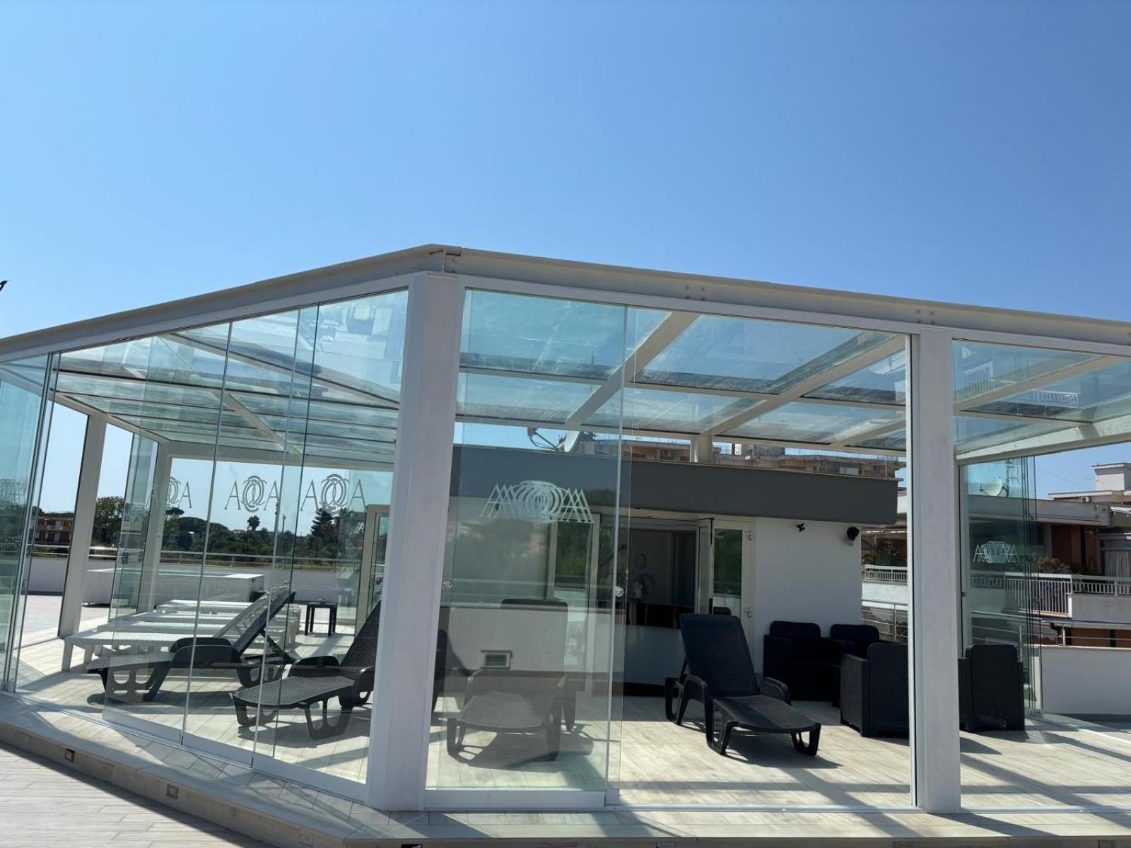 Acca Residence Terracina Exterior photo